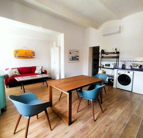 appartamento in vendita a Monte Argentario in zona Porto Ercole