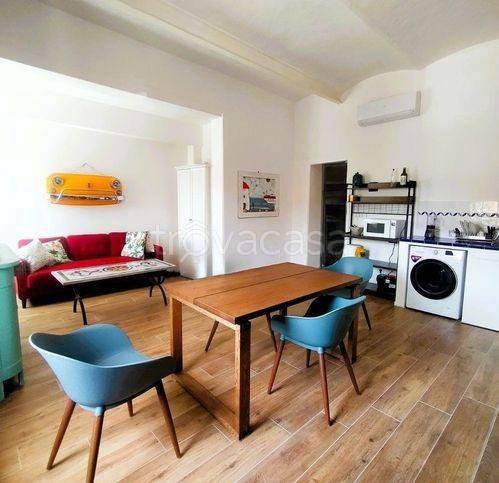 appartamento in vendita a Monte Argentario in zona Porto Ercole