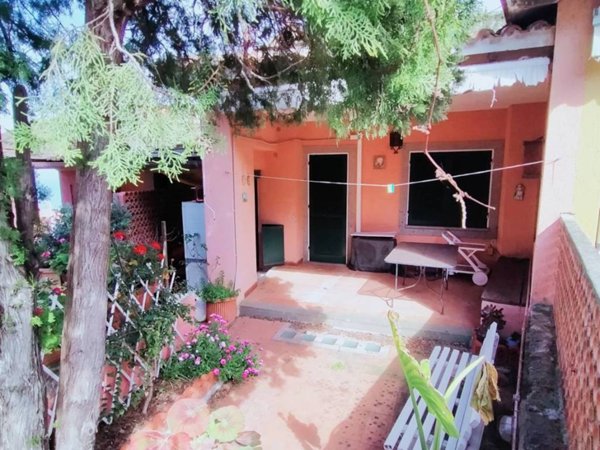 appartamento in vendita a Monte Argentario in zona Porto Santo Stefano