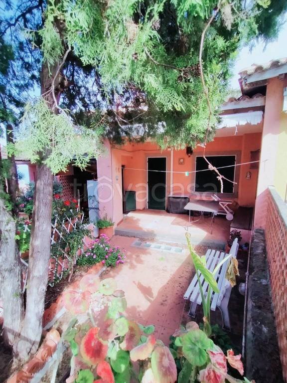 appartamento in vendita a Monte Argentario in zona Porto Santo Stefano