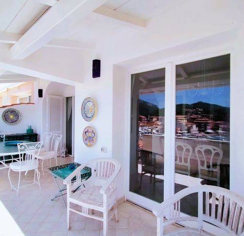 appartamento in vendita a Monte Argentario in zona Porto Ercole