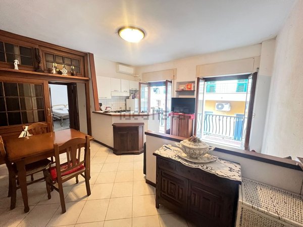 appartamento in vendita a Monte Argentario