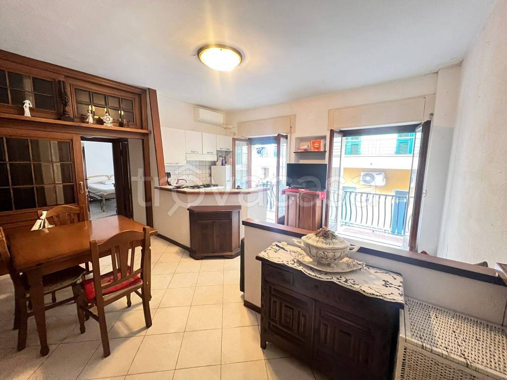 appartamento in vendita a Monte Argentario in zona Porto Santo Stefano