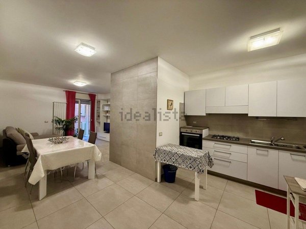 appartamento in vendita a Monte Argentario in zona Porto Santo Stefano