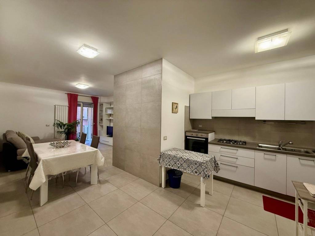 appartamento in vendita a Monte Argentario in zona Porto Santo Stefano