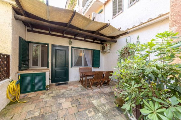 appartamento in vendita a Monte Argentario in zona Porto Ercole