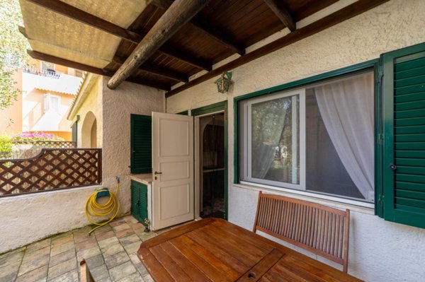 appartamento in vendita a Monte Argentario in zona Porto Ercole