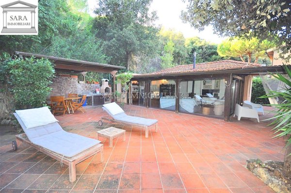 casa indipendente in vendita a Monte Argentario in zona Porto Ercole
