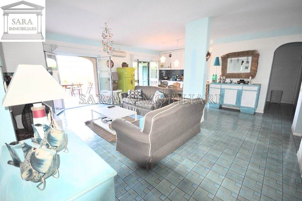 appartamento in vendita a Monte Argentario in zona Porto Ercole