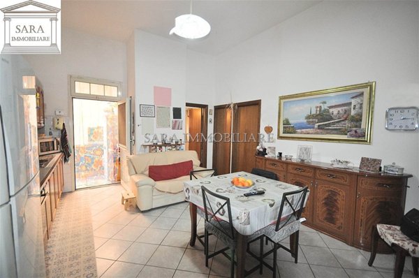 appartamento in vendita a Monte Argentario in zona Porto Ercole