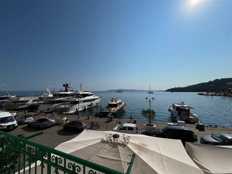 appartamento in vendita a Monte Argentario in zona Porto Santo Stefano