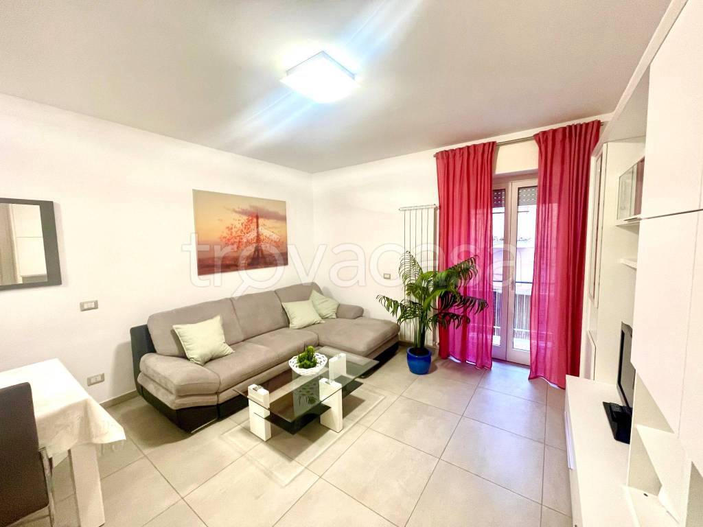 appartamento in vendita a Monte Argentario in zona Porto Santo Stefano