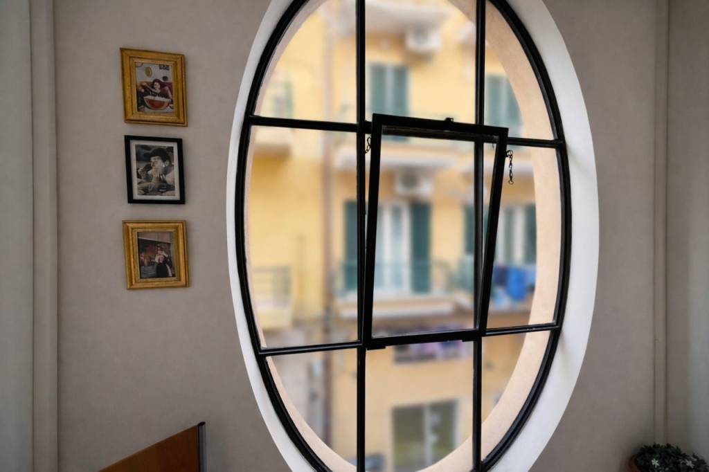 appartamento in vendita a Monte Argentario in zona Porto Santo Stefano