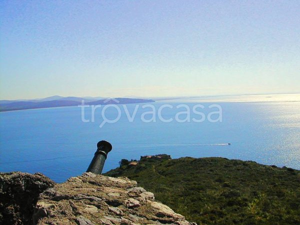 casa indipendente in vendita a Monte Argentario in zona Porto Ercole