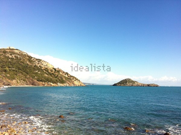 casa indipendente in vendita a Monte Argentario in zona Porto Ercole