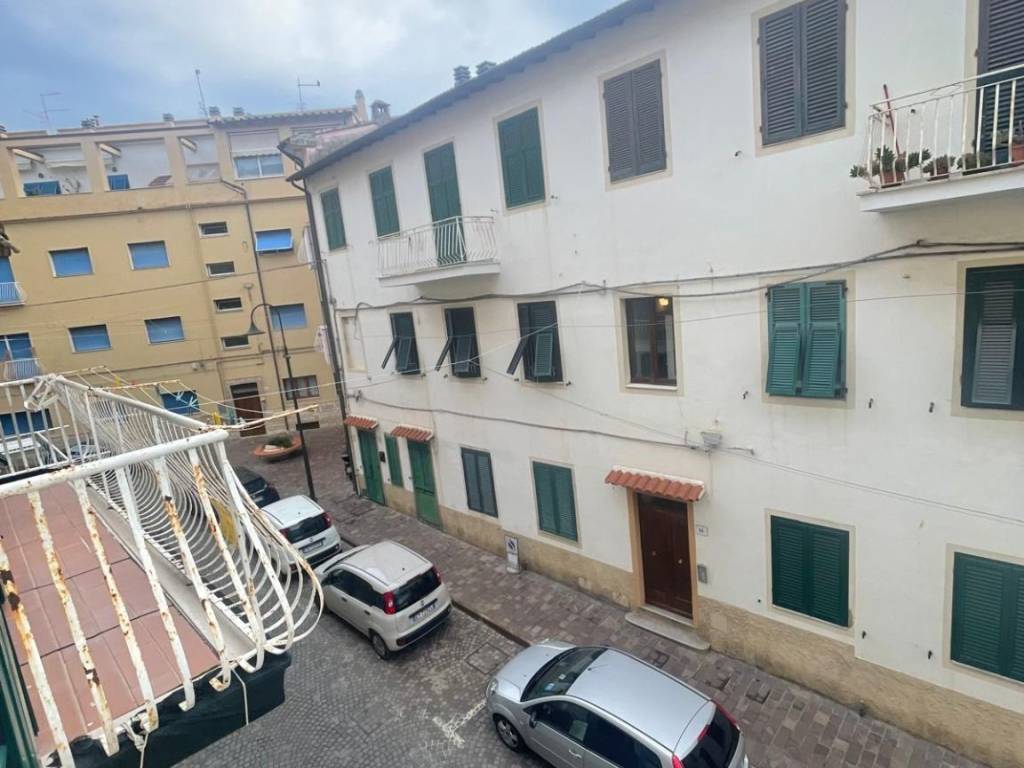 appartamento in vendita a Monte Argentario in zona Porto Santo Stefano
