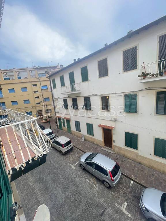appartamento in vendita a Monte Argentario in zona Porto Santo Stefano