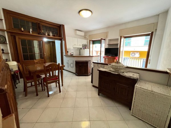 appartamento in vendita a Monte Argentario in zona Porto Santo Stefano