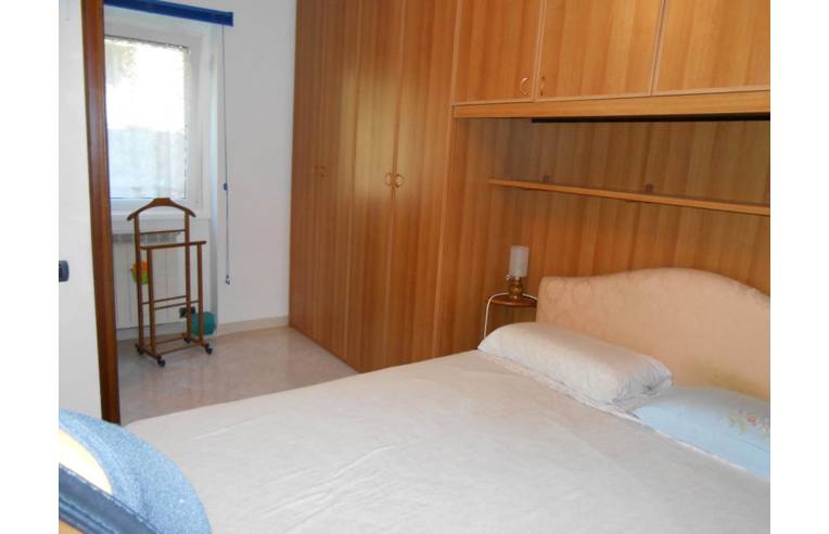 appartamento in vendita a Monte Argentario in zona Porto Santo Stefano