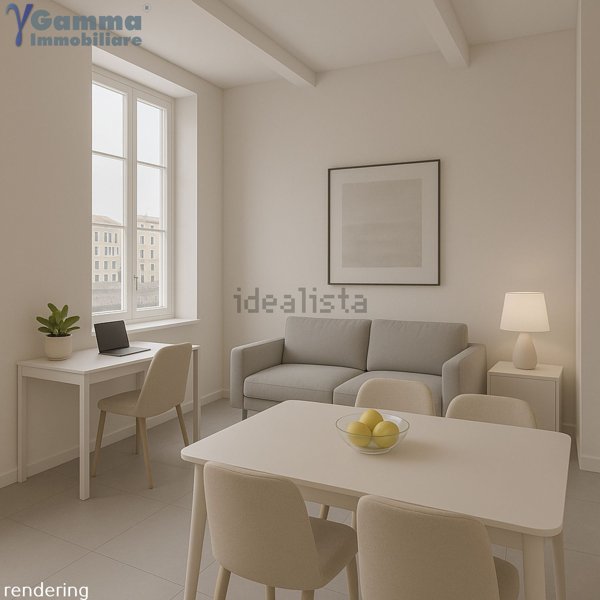 appartamento in vendita a Monte Argentario in zona Porto Santo Stefano