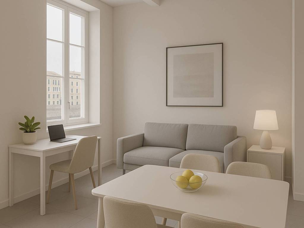 appartamento in vendita a Monte Argentario in zona Porto Santo Stefano