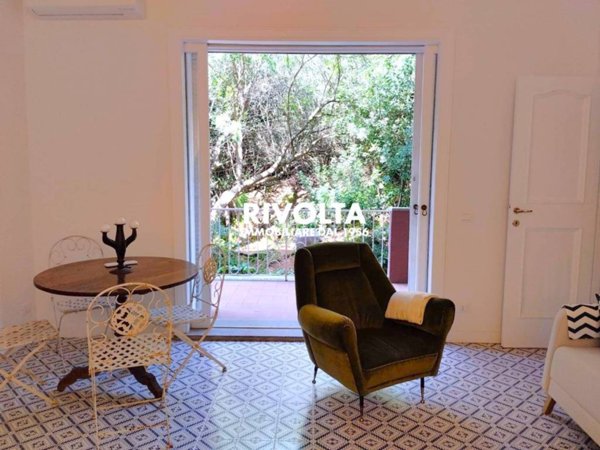 appartamento in vendita a Monte Argentario in zona Porto Ercole