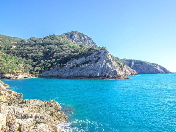 appartamento in vendita a Monte Argentario in zona Porto Santo Stefano