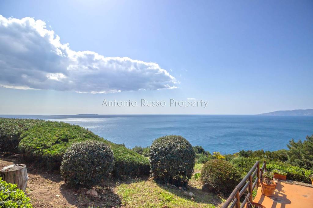 appartamento in vendita a Monte Argentario in zona Cala Piccola