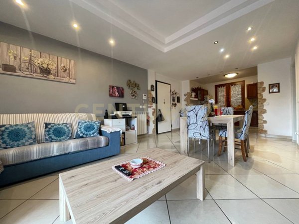 appartamento in vendita a Monte Argentario in zona Porto Santo Stefano