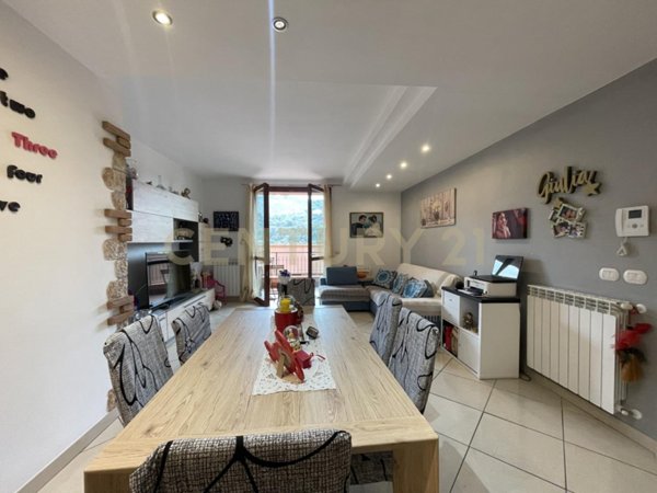 appartamento in vendita a Monte Argentario in zona Porto Santo Stefano