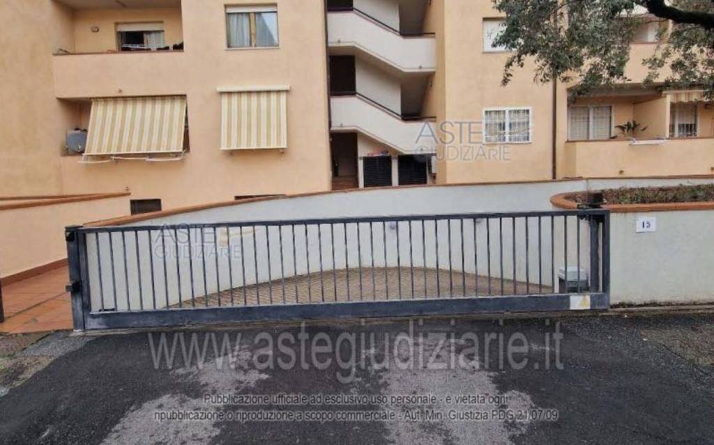 appartamento in vendita a Monte Argentario in zona Porto Santo Stefano