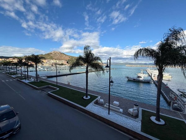 appartamento in vendita a Monte Argentario in zona Porto Ercole