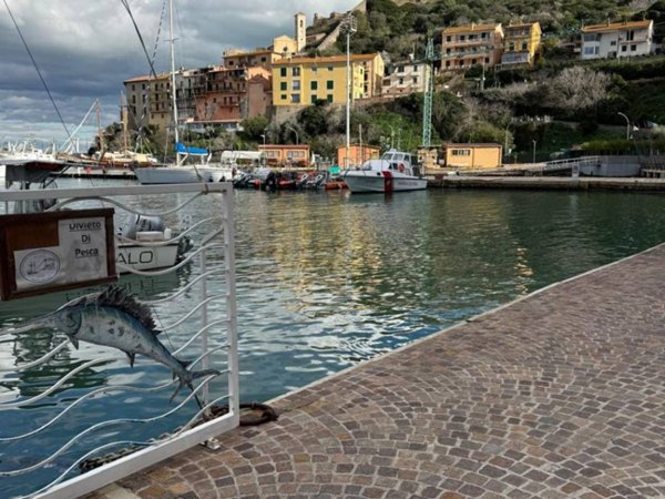 appartamento in vendita a Monte Argentario in zona Porto Ercole