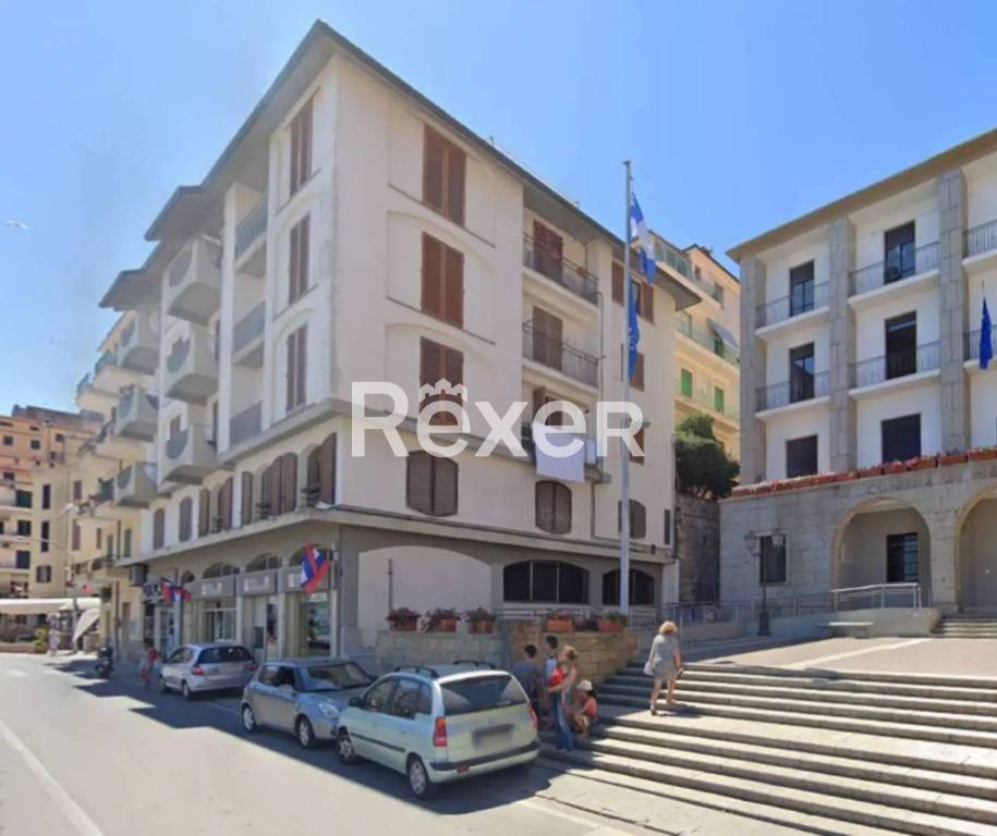 appartamento in vendita a Monte Argentario in zona Porto Santo Stefano