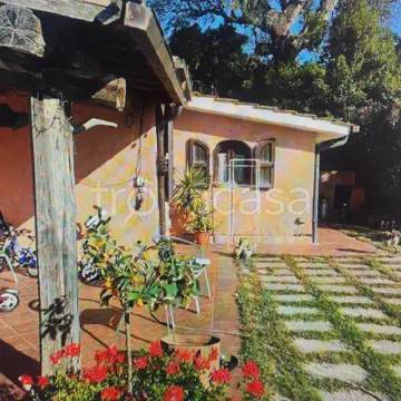 appartamento in vendita a Monte Argentario in zona Porto Ercole