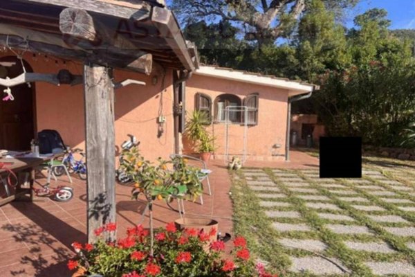 appartamento in vendita a Monte Argentario in zona Porto Ercole