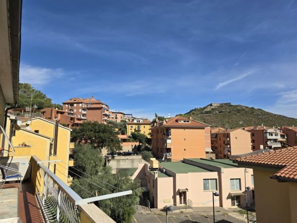 appartamento in vendita a Monte Argentario in zona Porto Ercole