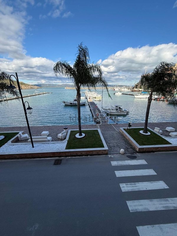 appartamento in vendita a Monte Argentario in zona Porto Ercole