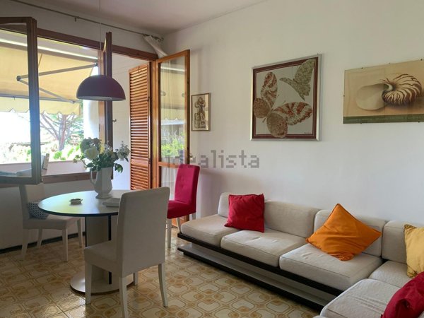 appartamento in vendita a Monte Argentario in zona Porto Santo Stefano