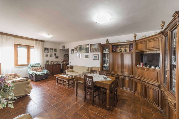appartamento in vendita a Monte Argentario in zona Porto Santo Stefano