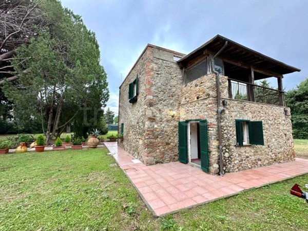 casa indipendente in vendita a Monte Argentario in zona Porto Ercole