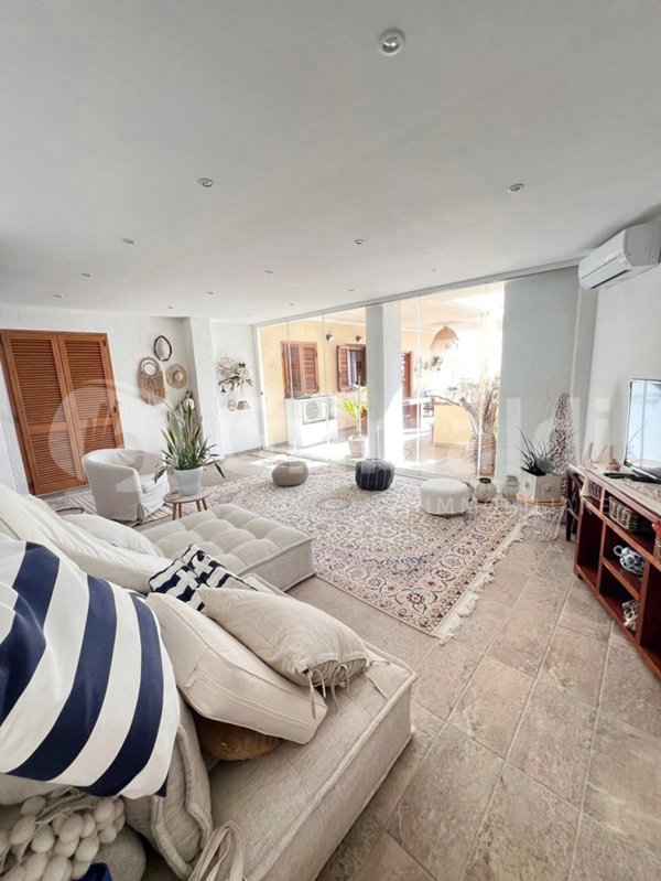 appartamento in vendita a Monte Argentario in zona Porto Santo Stefano