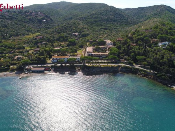 appartamento in vendita a Monte Argentario in zona Porto Santo Stefano