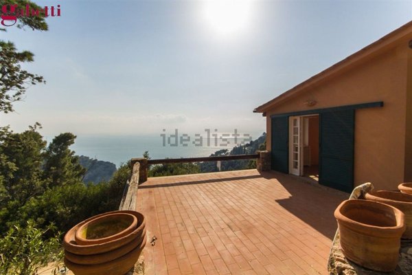 casa indipendente in vendita a Monte Argentario in zona Cala Piccola