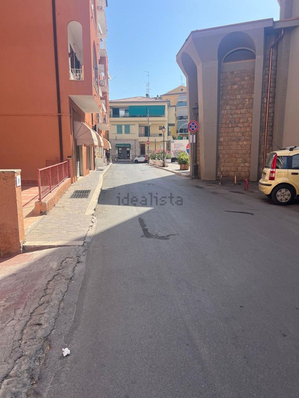 appartamento in vendita a Monte Argentario in zona Porto Ercole