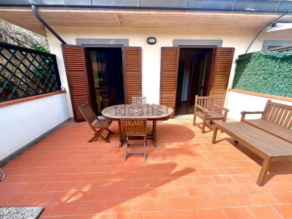 appartamento in vendita a Monte Argentario