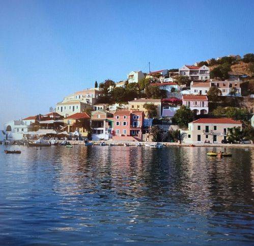 appartamento in vendita a Monte Argentario in zona Porto Santo Stefano