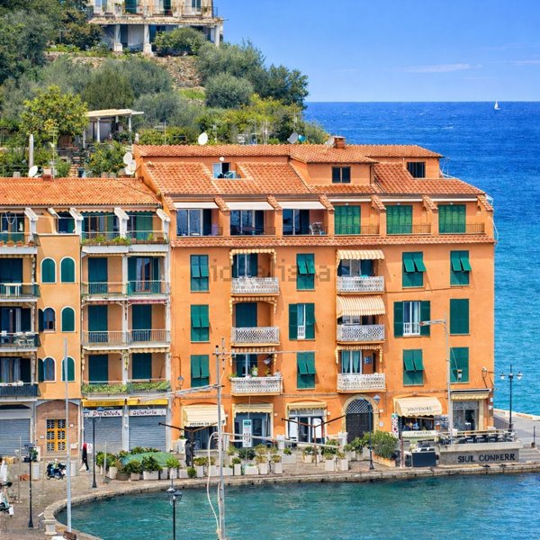 appartamento in vendita a Monte Argentario in zona Porto Santo Stefano