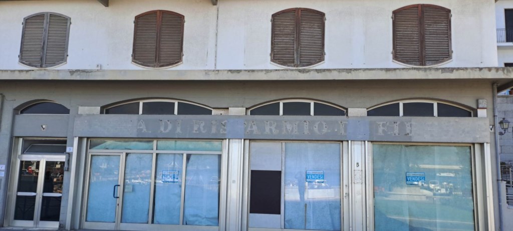 negozio in vendita a Monte Argentario in zona Porto Santo Stefano