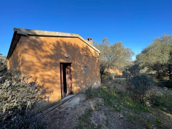 casa indipendente in vendita a Monte Argentario in zona Porto Santo Stefano